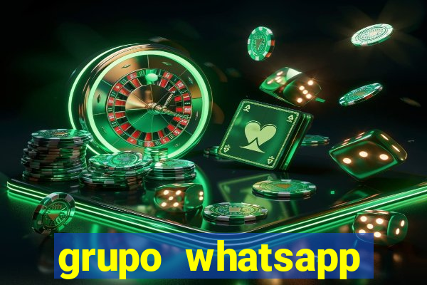 grupo whatsapp esporte da sorte mines